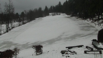 Chata Myslivna SKP Olomouc