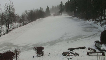 Chata Myslivna SKP Olomouc