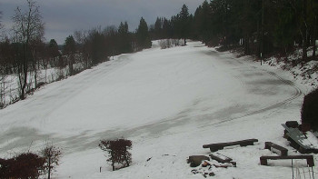 Chata Myslivna SKP Olomouc