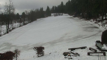 Chata Myslivna SKP Olomouc