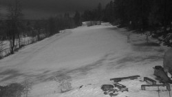 Běžecký lyžařský areál Nová Ves