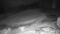 Běžecký lyžařský areál Nová Ves