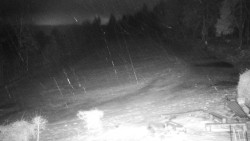 Běžecký lyžařský areál Nová Ves