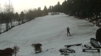 Chata Myslivna SKP Olomouc