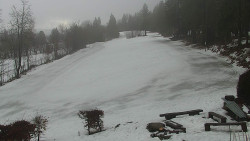 Běžecký lyžařský areál Nová Ves