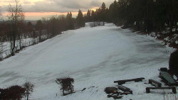 Běžecký lyžařský areál Nová Ves