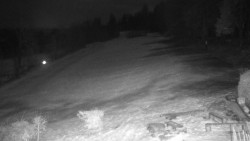 Běžecký lyžařský areál Nová Ves