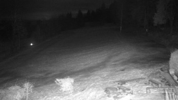 Chata Myslivna SKP Olomouc