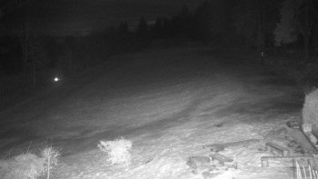 Chata Myslivna SKP Olomouc