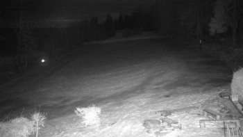 Chata Myslivna SKP Olomouc