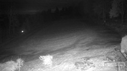 Běžecký lyžařský areál Nová Ves