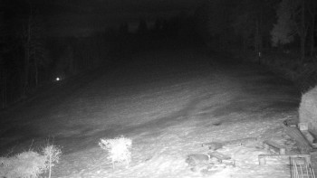 Chata Myslivna SKP Olomouc