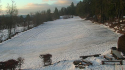 Běžecký lyžařský areál Nová Ves