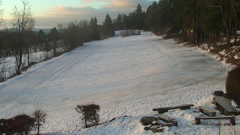 Chata Myslivna SKP Olomouc