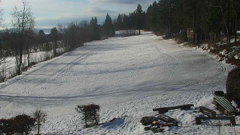 Chata Myslivna SKP Olomouc