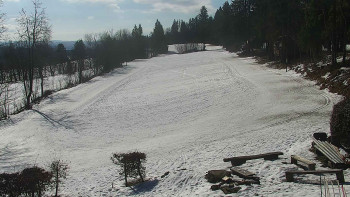 Chata Myslivna SKP Olomouc