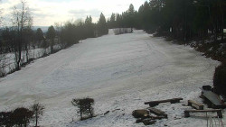 Běžecký lyžařský areál Nová Ves