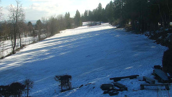 Chata Myslivna SKP Olomouc