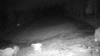 Chata Myslivna SKP Olomouc