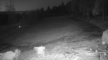 Chata Myslivna SKP Olomouc