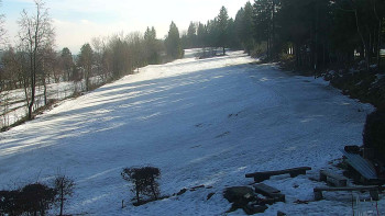 Chata Myslivna SKP Olomouc