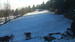 Běžecký lyžařský areál Nová Ves