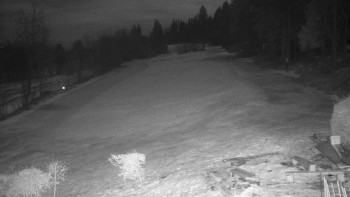 Chata Myslivna SKP Olomouc