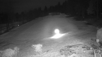 Chata Myslivna SKP Olomouc