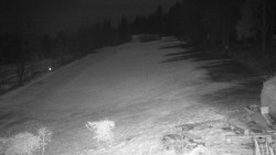 Běžecký lyžařský areál Nová Ves