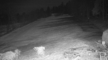 Chata Myslivna SKP Olomouc