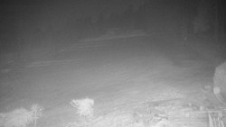 Běžecký lyžařský areál Nová Ves