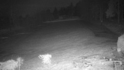 Běžecký lyžařský areál Nová Ves