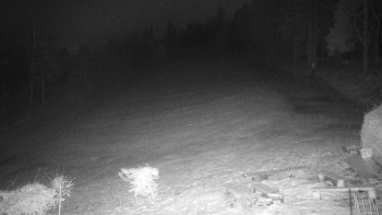 Chata Myslivna SKP Olomouc