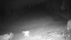 Běžecký lyžařský areál Nová Ves