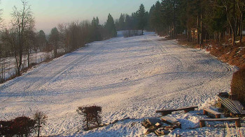 Chata Myslivna SKP Olomouc