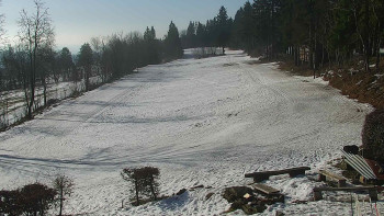 Chata Myslivna SKP Olomouc