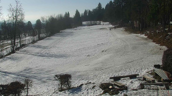 Chata Myslivna SKP Olomouc