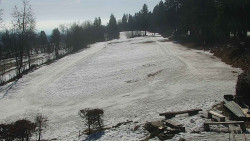 Běžecký lyžařský areál Nová Ves