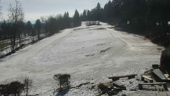 Chata Myslivna SKP Olomouc