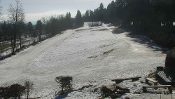 Běžecký lyžařský areál Nová Ves