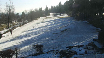 Chata Myslivna SKP Olomouc