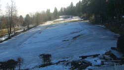 Běžecký lyžařský areál Nová Ves