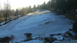 Běžecký lyžařský areál Nová Ves