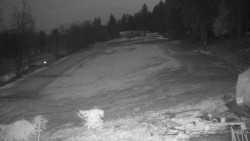 Běžecký lyžařský areál Nová Ves