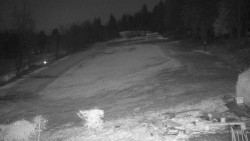 Běžecký lyžařský areál Nová Ves