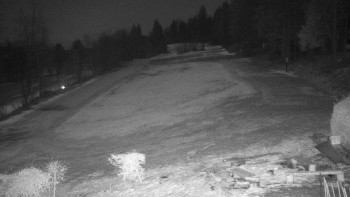 Chata Myslivna SKP Olomouc