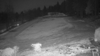 Chata Myslivna SKP Olomouc