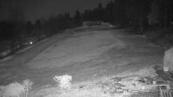 Běžecký lyžařský areál Nová Ves