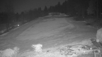 Chata Myslivna SKP Olomouc