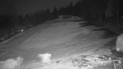 Běžecký lyžařský areál Nová Ves